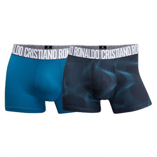 Bielizna CR7 FashionTrunk 2 pary 8302/49/534