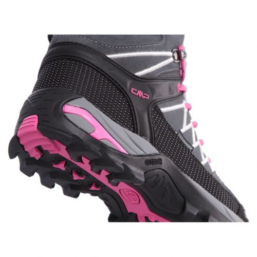 Buty trekkingowe damskie CMP Rigel Mid WP 3Q12946