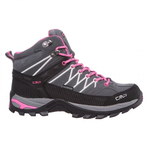 Buty trekkingowe damskie CMP Rigel Mid WP 3Q12946