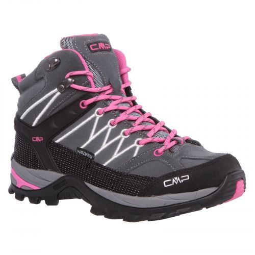 Buty trekkingowe damskie CMP Rigel Mid WP 3Q12946