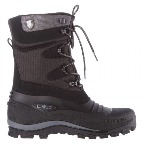 Buty zimowe męskie Campagnolo Nietos WR 3Q47867