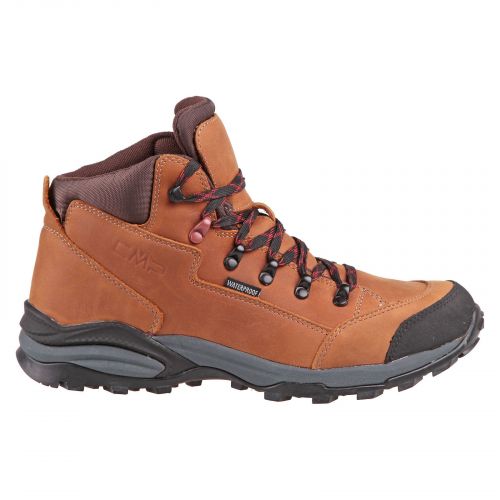 Buty turystyczne męskie CMP Mirzam WP CPGOTW0033