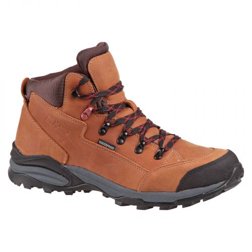 Buty turystyczne męskie CMP Mirzam WP CPGOTW0033