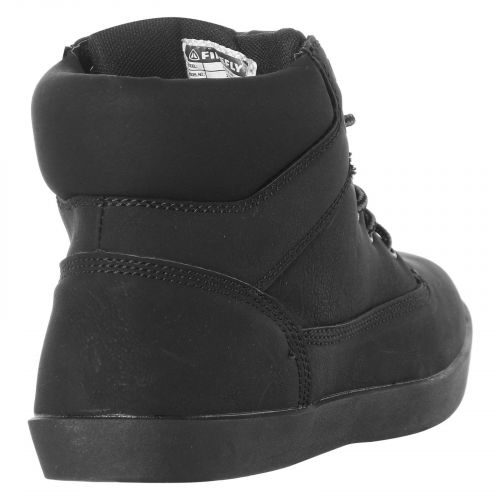 Buty damskie Firefly Kate 252651