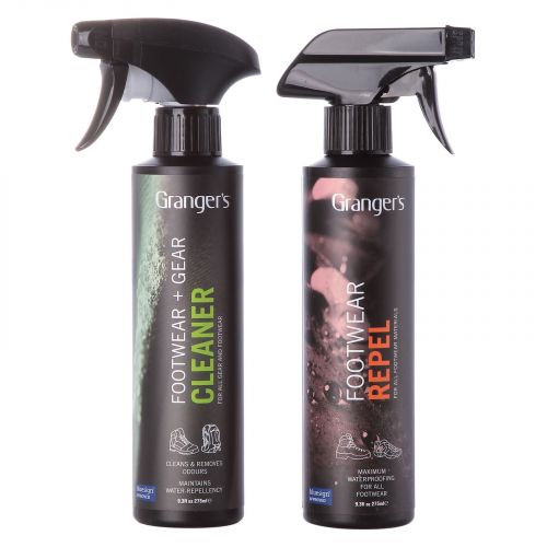 Środek czyszczący Grangers Merino Wash (do wełny, merino)