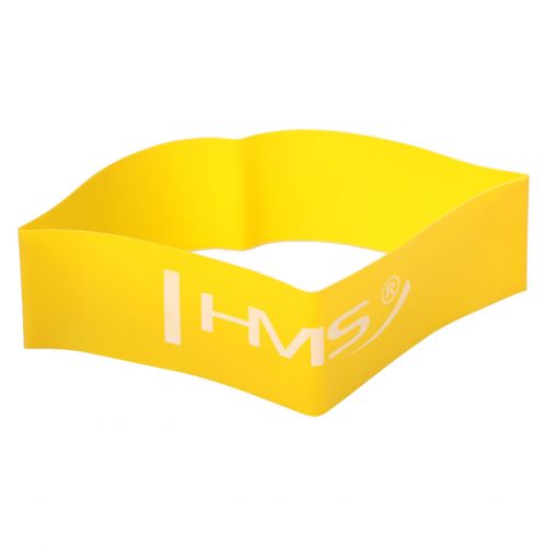 Guma treningowa HMS GU04 light 4,5-7kg