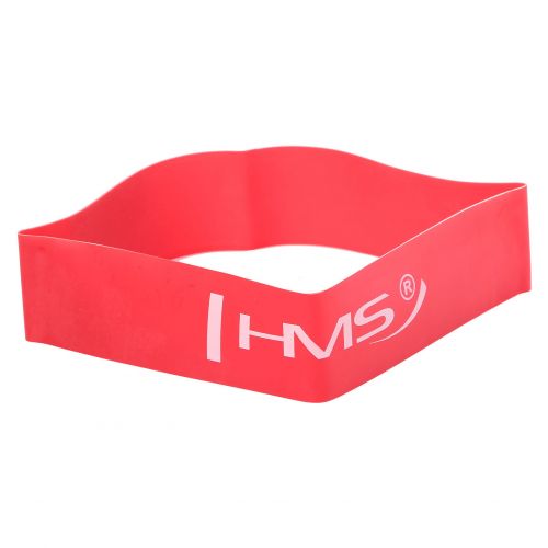 Guma treningowa HMS GU04 medium 9-16kg