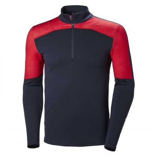 Koszulka Helly Hansen Lifa Merino M48318