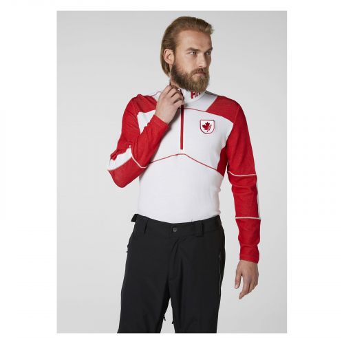 Koszulka Helly Hansen Lifa Merino M48318
