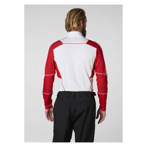 Koszulka Helly Hansen Lifa Merino M48318