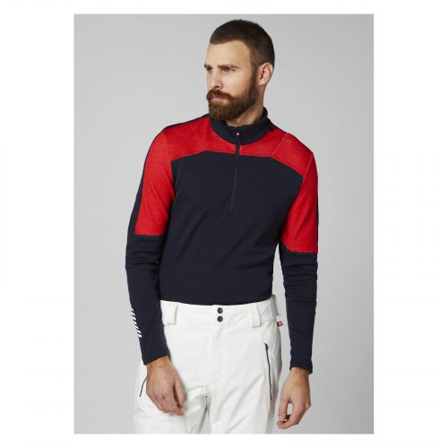 Koszulka Helly Hansen Lifa Merino M48318
