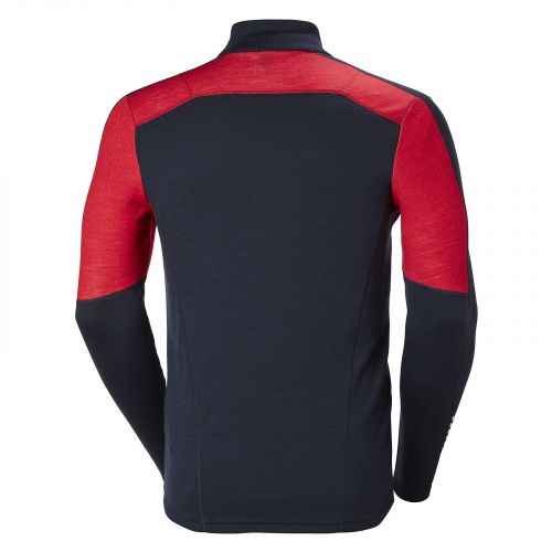 Koszulka Helly Hansen Lifa Merino M48318