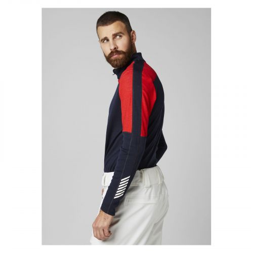 Koszulka Helly Hansen Lifa Merino M48318