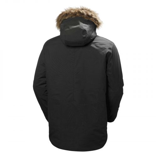 Kurtka z ociepliną Helly Hansen Svalbard Parka M53150