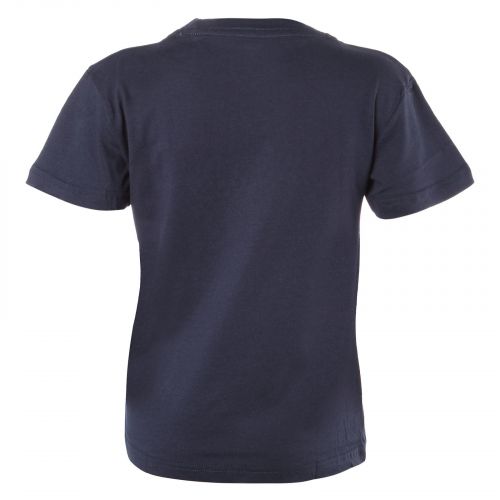 Koszulka ITS Syston Jr 276616 