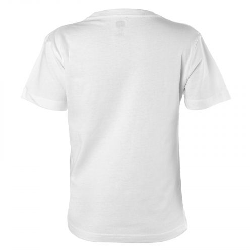 Koszulka ITS Syston Jr 276616 