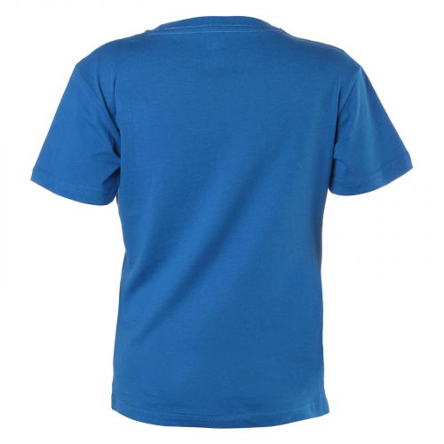 Koszulka ITS Syston Jr 276616 