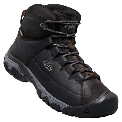 Buty Keen Targhee Lace Mid WP M 1019910