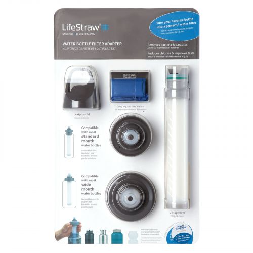 Filtr LifeStraw Universal