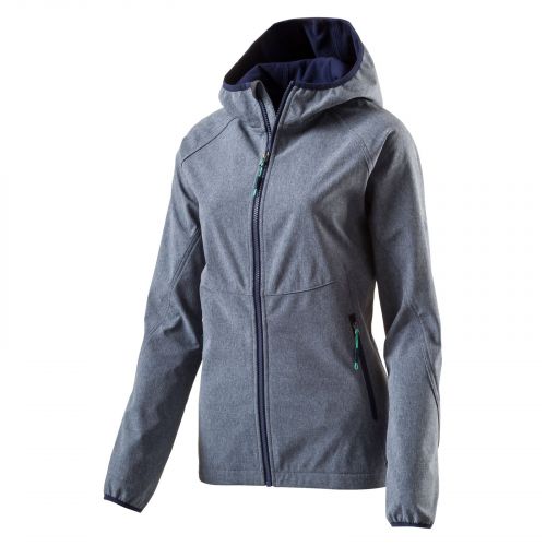 Kurtka softshell McKinley Nunam W 267765