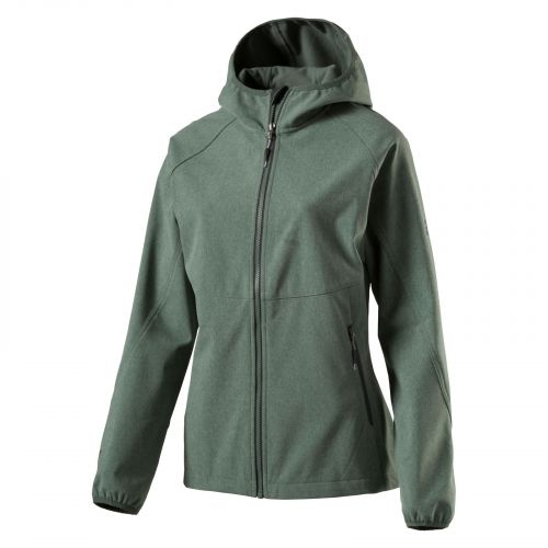 Kurtka softshell McKinley Nunam W 267765