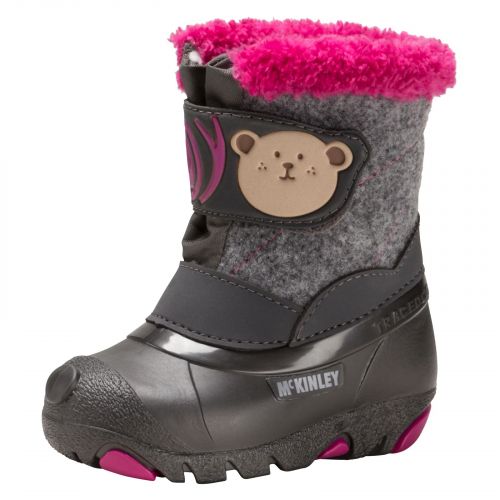 Buty McKinley Teddy II 270572