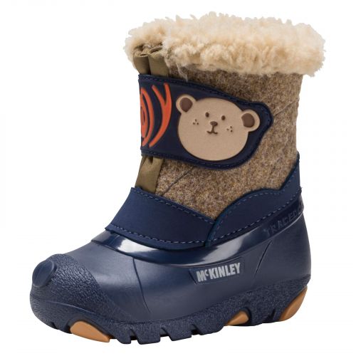 Buty McKinley Teddy II 270572