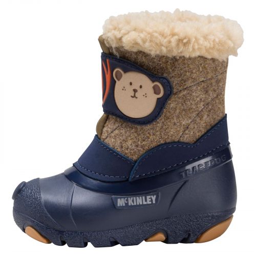 Buty McKinley Teddy II 270572