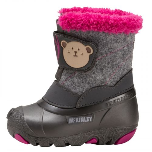 Buty McKinley Teddy II 270572