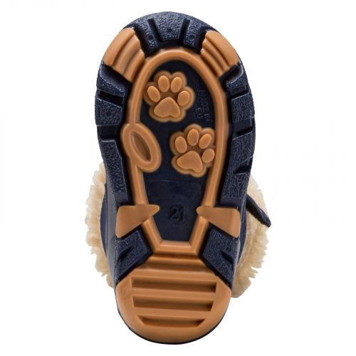 Buty McKinley Teddy II 270572