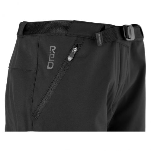 Spodnie trekkingowe damskie McKinley Katha 280689