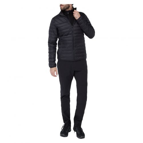 Kurtka puchowa męska McKinley Ariki 280742