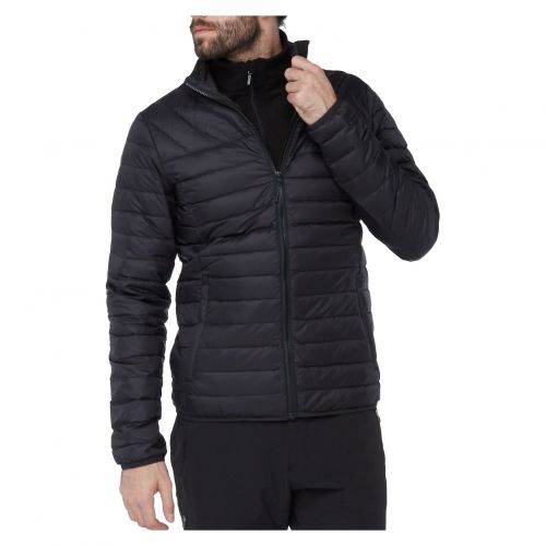 Kurtka puchowa męska McKinley Ariki 280742