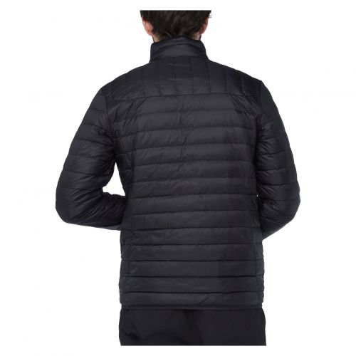 Kurtka puchowa męska McKinley Ariki 280742