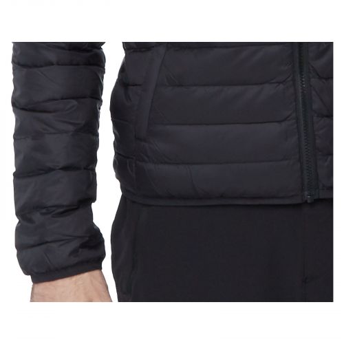 Kurtka puchowa męska McKinley Ariki 280742