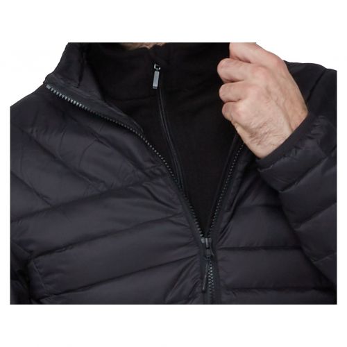 Kurtka puchowa męska McKinley Ariki 280742