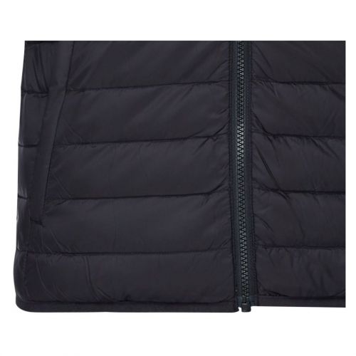 Kurtka puchowa męska McKinley Ariki 280742