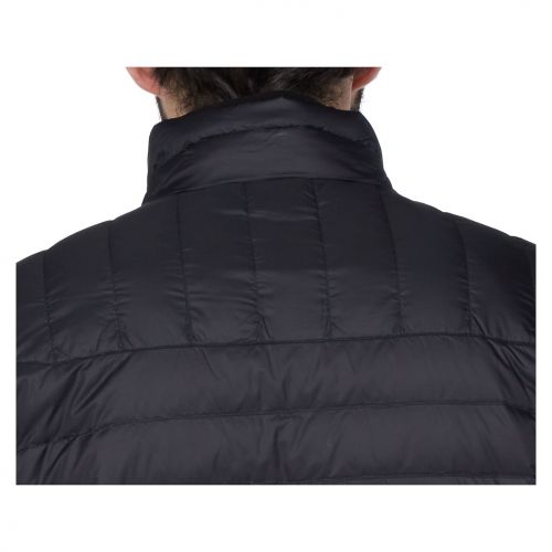 Kurtka puchowa męska McKinley Ariki 280742