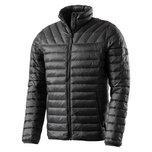 Kurtka puchowa męska McKinley Ariki 280742