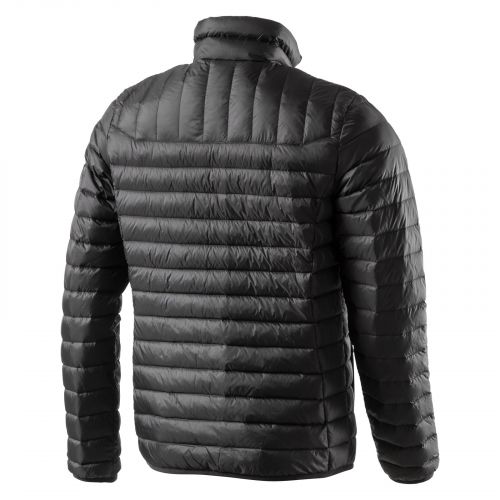 Kurtka puchowa męska McKinley Ariki 280742