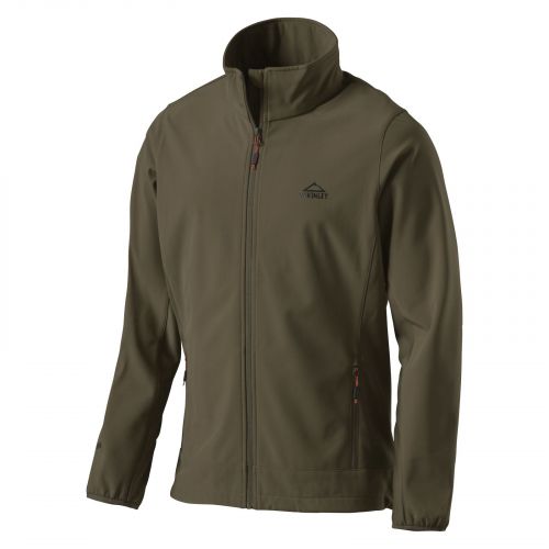 Kurtka softshell męski McKinley Lusaka 280748