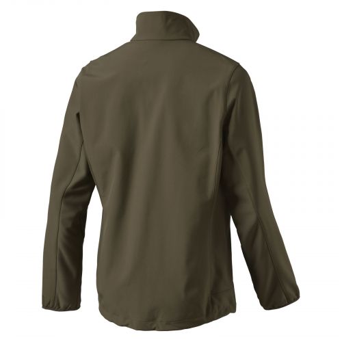 Kurtka softshell męski McKinley Lusaka 280748