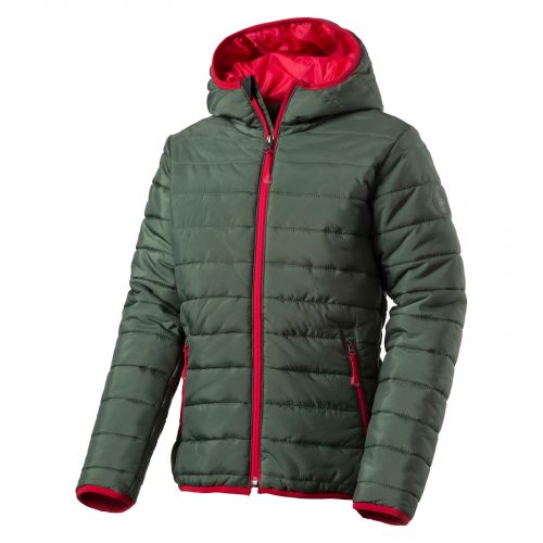 Kurtka zimowa dla dzieci McKinley Ricon 280757