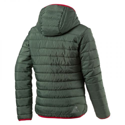 Kurtka zimowa dla dzieci McKinley Ricon 280757