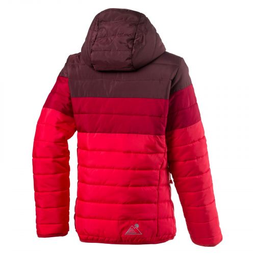 Kurtka zimowa dla dzieci McKinley Ricon 280757