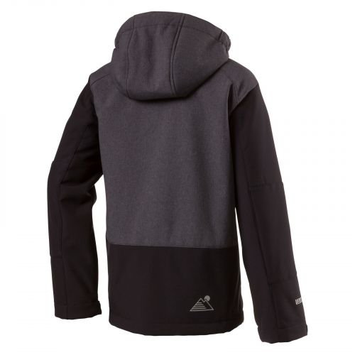Kurtka McKinley Loolu soft Jr 280758