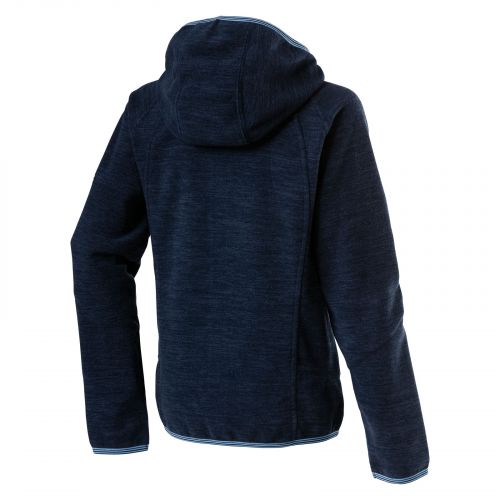 Polar turystyczny dla dziewcząt McKinley Choco Jr 280761