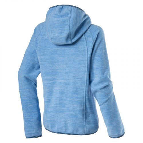 Polar turystyczny dla dziewcząt McKinley Choco Jr 280761