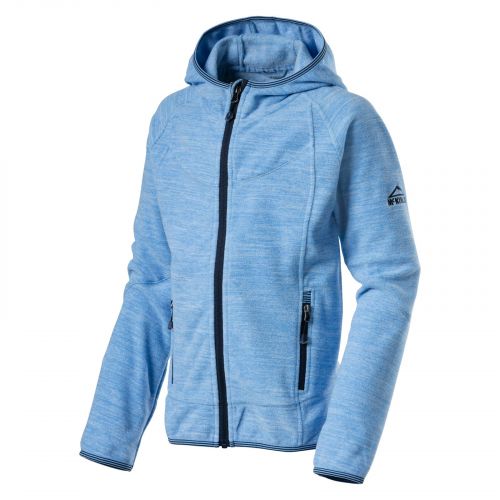 Polar turystyczny dla dziewcząt McKinley Choco Jr 280761