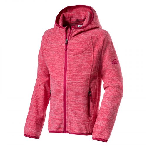 Polar turystyczny dla dziewcząt McKinley Choco Jr 280761